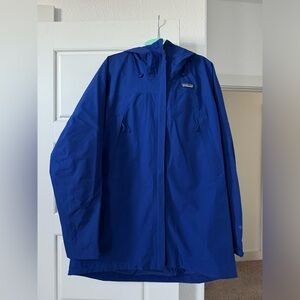 Women’s Patagonia Ski/Snowboard Jacket